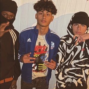 Meet your Posher, Roberto